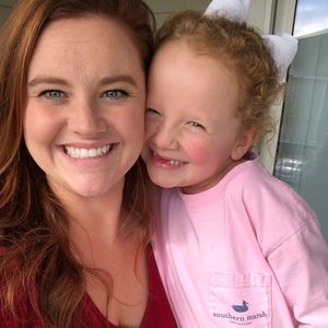 Meet your Posher, Kristin